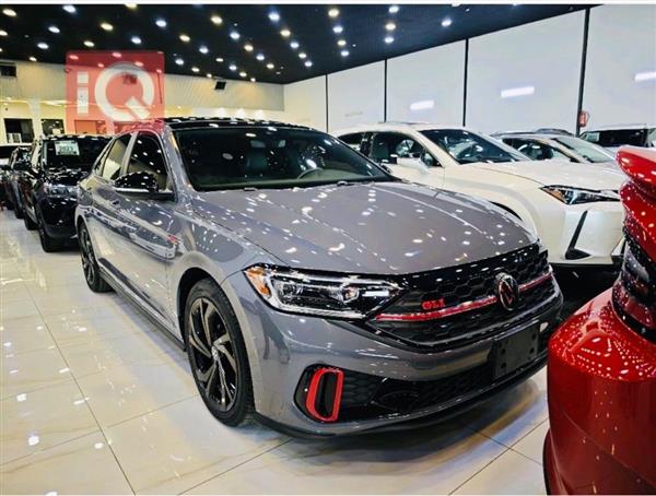 ڤۆڵکسواگن جێتا 2023  بۆ فرۆشتن لە عێراق - هەولێر